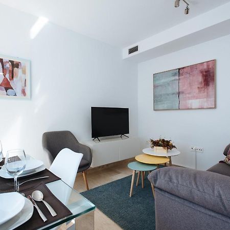 Triana Home - Free Parking Sevilla Eksteriør bilde