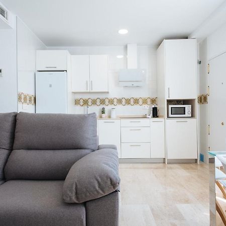 Triana Home - Free Parking Sevilla Eksteriør bilde