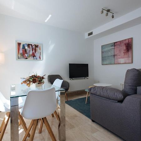 Triana Home - Free Parking Sevilla Eksteriør bilde