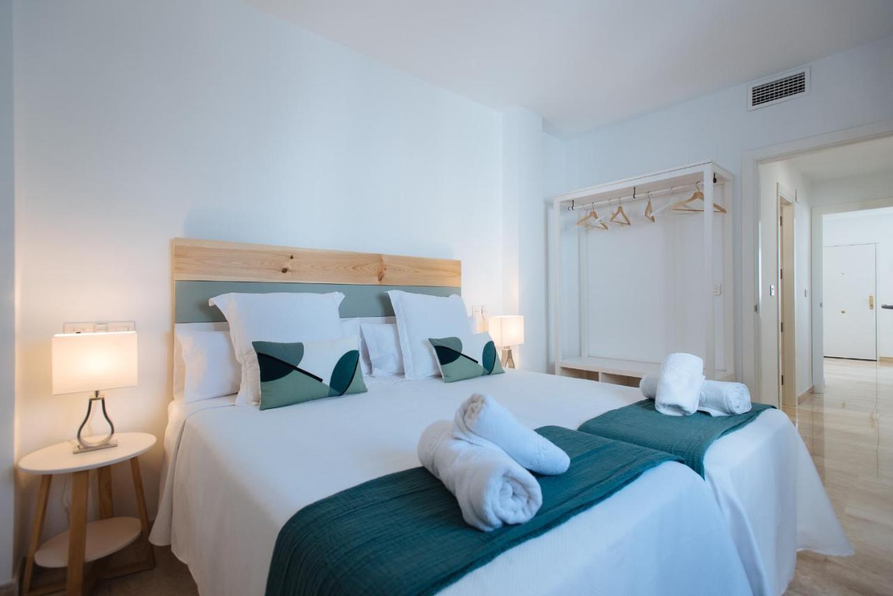 Triana Home - Free Parking Sevilla Eksteriør bilde